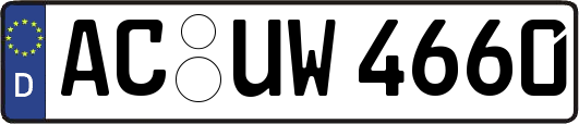AC-UW4660