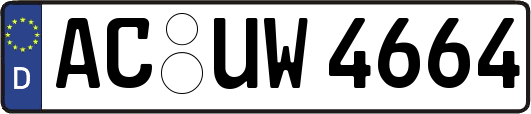 AC-UW4664