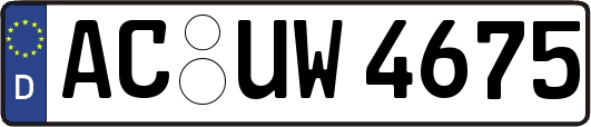 AC-UW4675