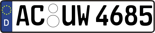 AC-UW4685