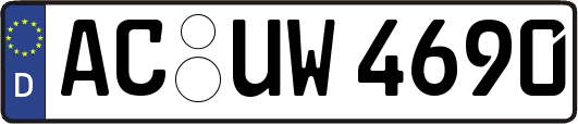 AC-UW4690