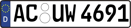 AC-UW4691