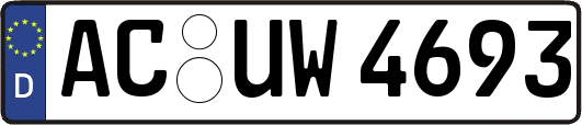 AC-UW4693
