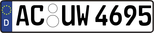 AC-UW4695