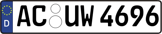 AC-UW4696