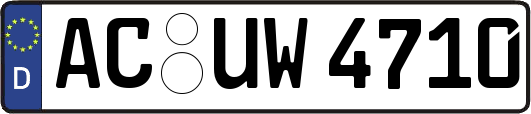 AC-UW4710