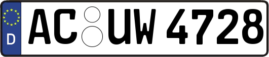 AC-UW4728