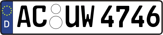 AC-UW4746
