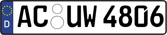 AC-UW4806