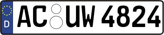 AC-UW4824