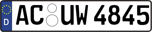 AC-UW4845