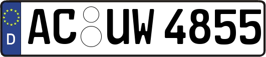 AC-UW4855