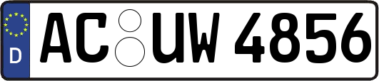 AC-UW4856