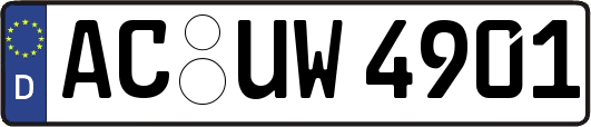 AC-UW4901