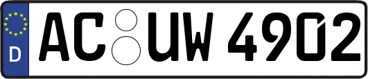 AC-UW4902