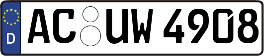 AC-UW4908