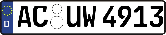 AC-UW4913