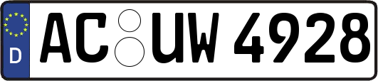 AC-UW4928