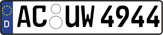 AC-UW4944