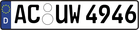 AC-UW4946