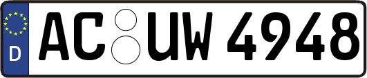 AC-UW4948