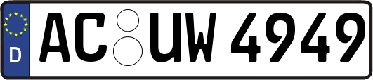 AC-UW4949