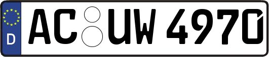 AC-UW4970