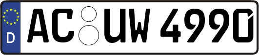 AC-UW4990