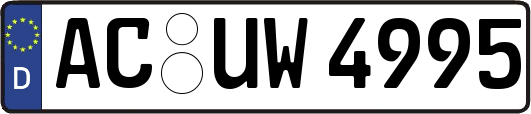 AC-UW4995