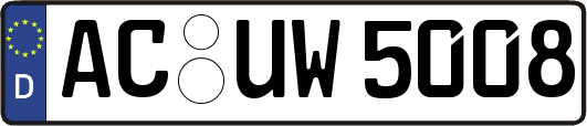 AC-UW5008