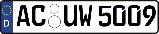 AC-UW5009