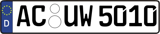 AC-UW5010
