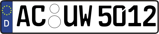 AC-UW5012