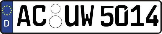 AC-UW5014