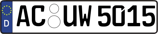 AC-UW5015