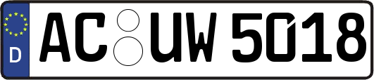AC-UW5018
