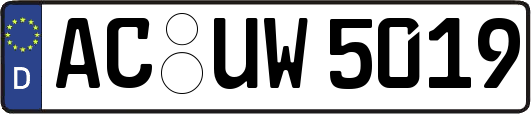 AC-UW5019