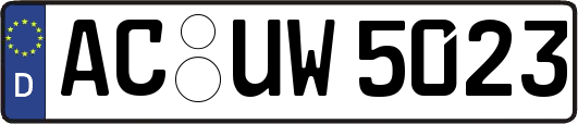 AC-UW5023
