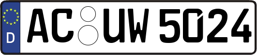 AC-UW5024