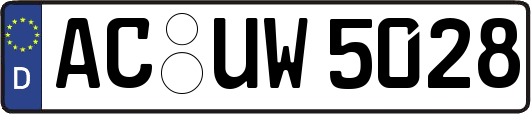 AC-UW5028