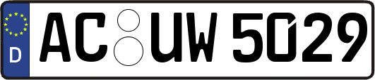 AC-UW5029