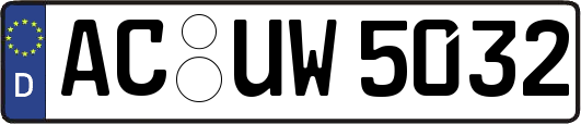 AC-UW5032
