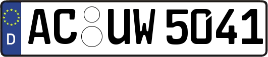AC-UW5041