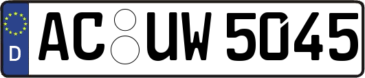 AC-UW5045