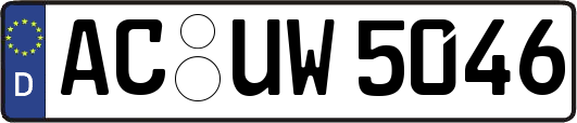 AC-UW5046