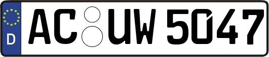 AC-UW5047