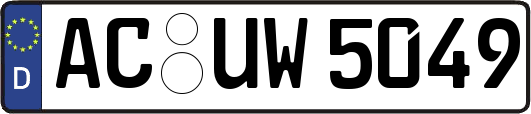 AC-UW5049