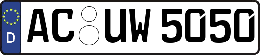 AC-UW5050