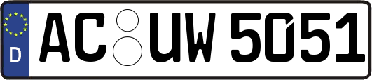 AC-UW5051