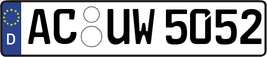 AC-UW5052